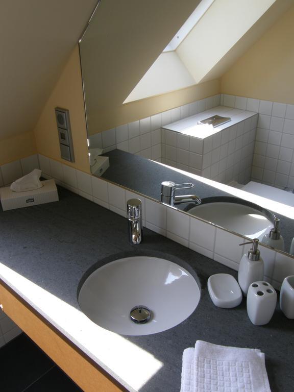 Alte Schule Reichenwalde Quarto foto